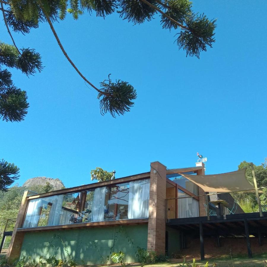 圣本图-杜萨普卡伊Casa Do Galgo公寓 外观 照片